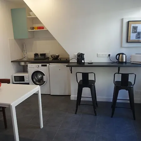 Cite Pilleux - Cozy In A Private Lane Parigi